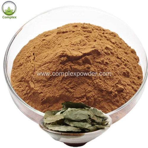 Top Selling Epimedium Extract Horny Goat Powder